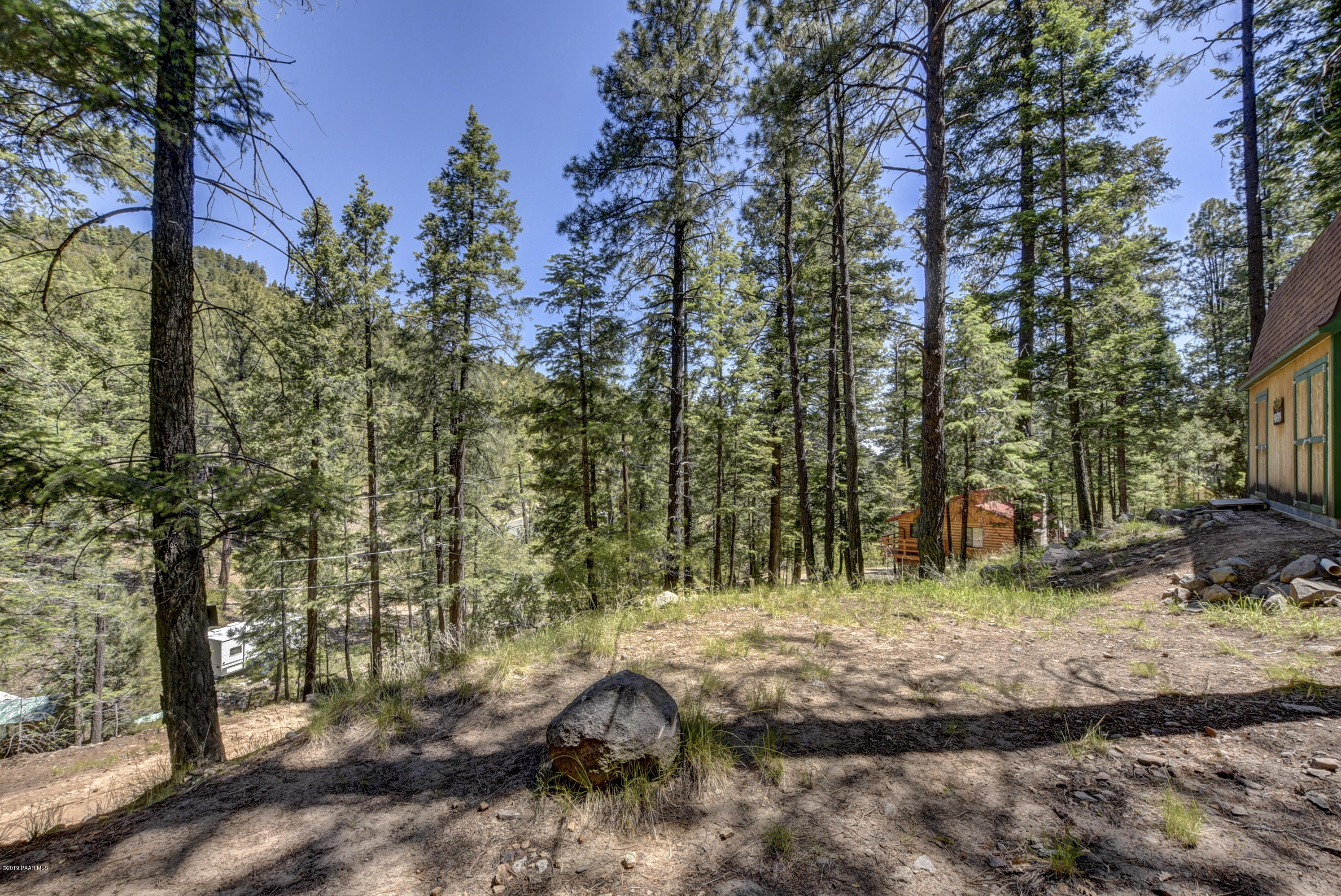 3893 East Sheldon Road Prescott, AZ 86303 - Photo 21 of 21 Beautiful Pined Property