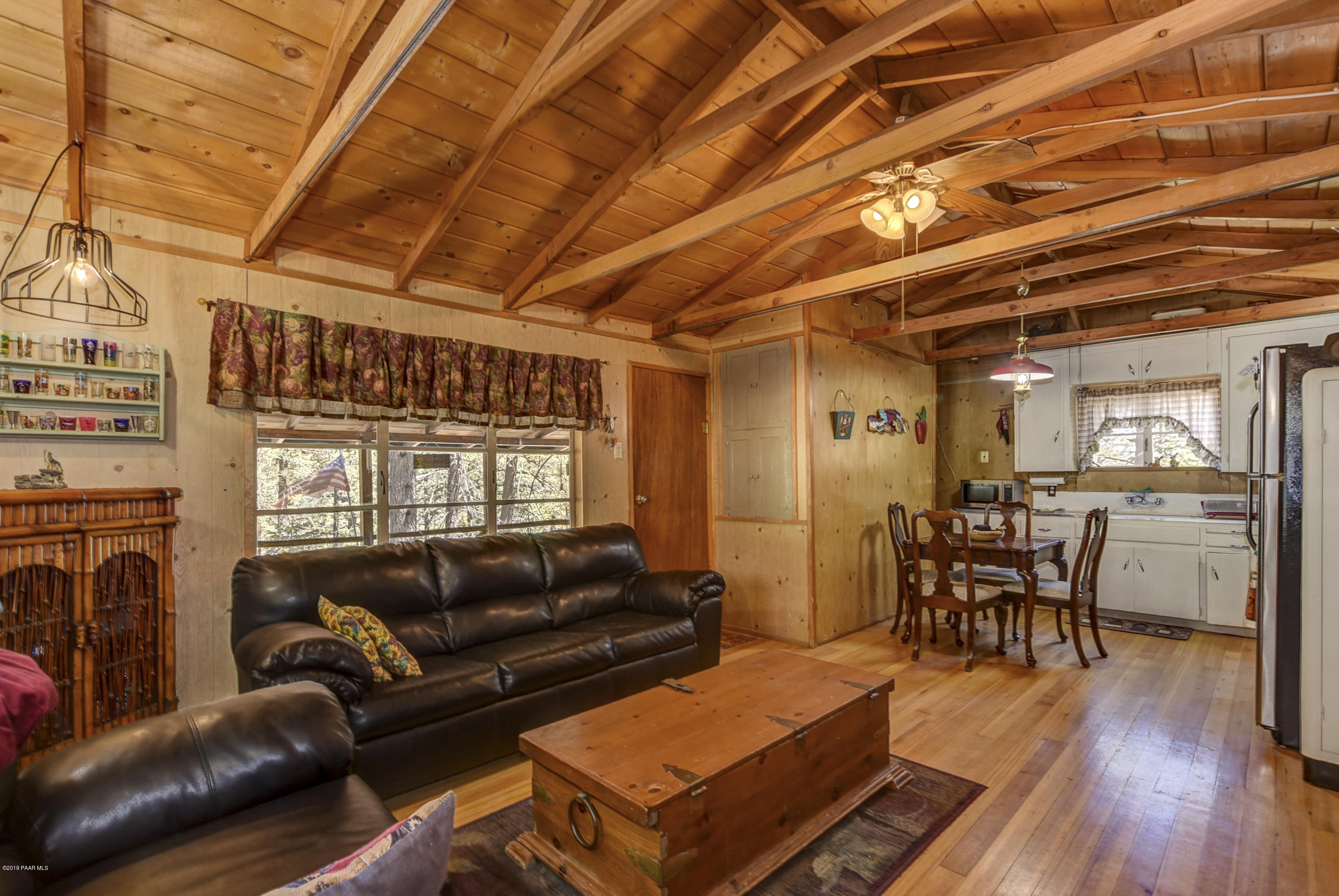 3893 East Sheldon Road Prescott, AZ 86303 - Photo 6 of 21 Great Room