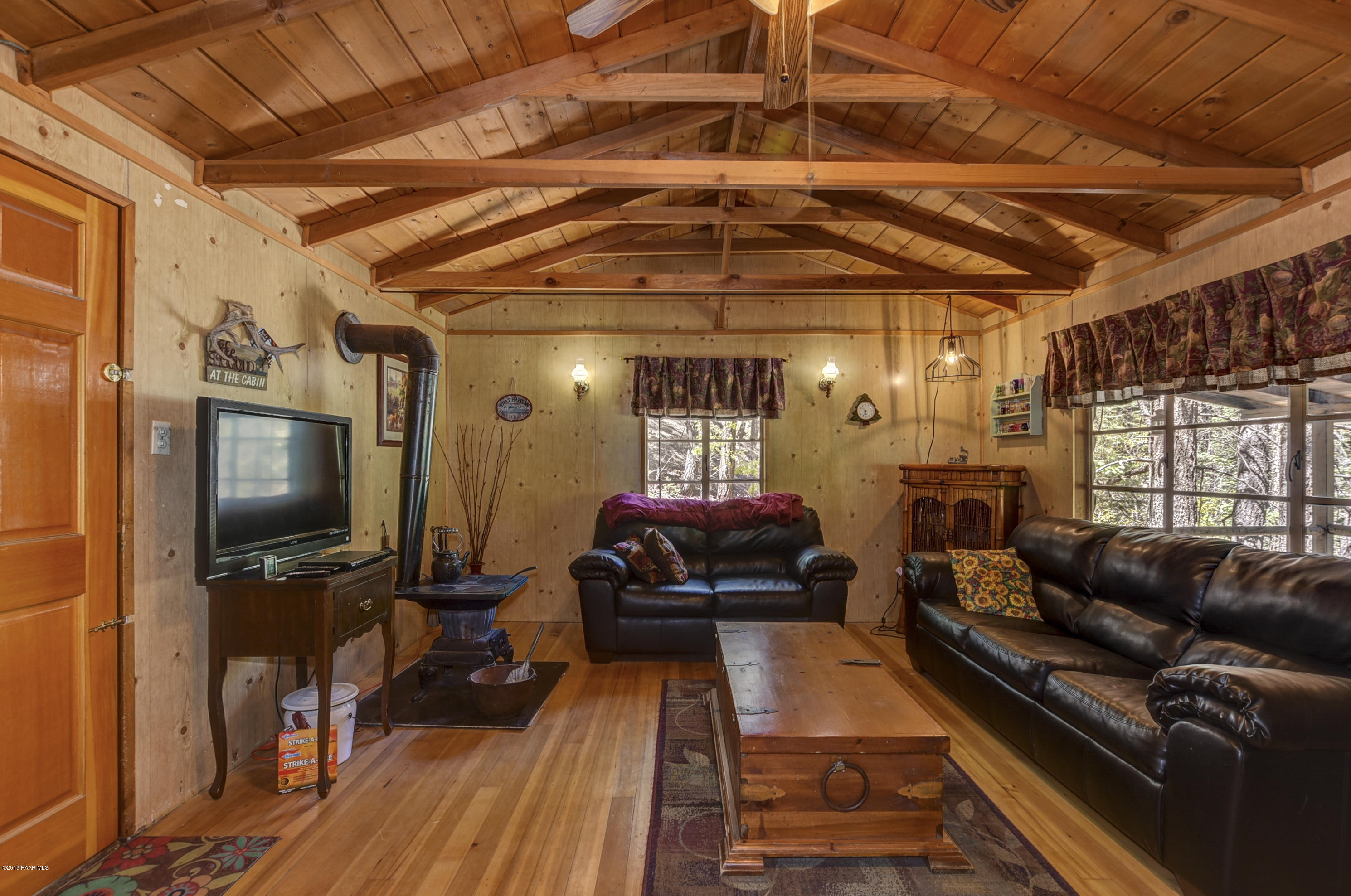3893 East Sheldon Road Prescott, AZ 86303 - Photo 8 of 21 Great Room