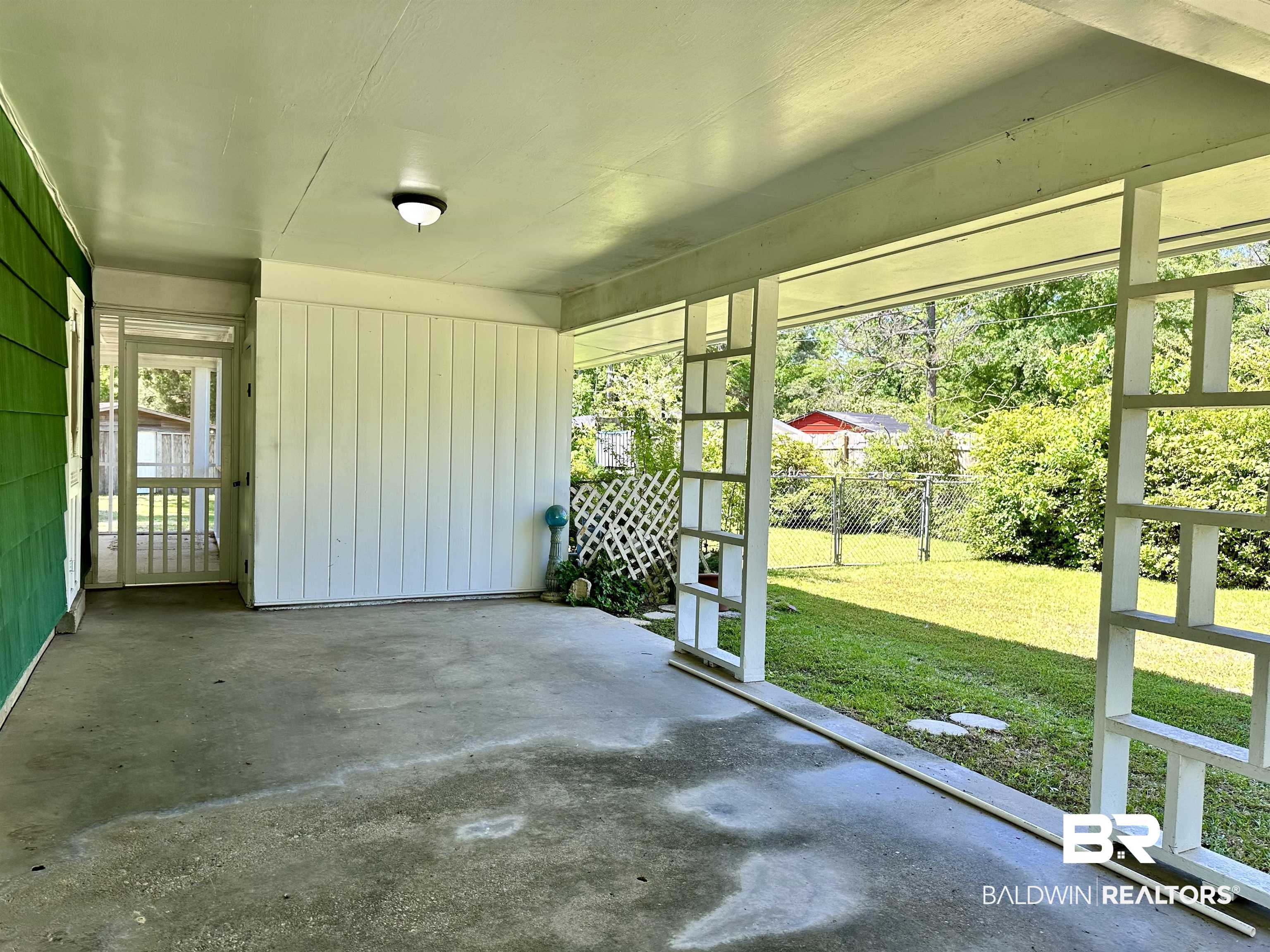 1248 Forrest Avenue Brewton, AL 36426 - Photo 17 of 20