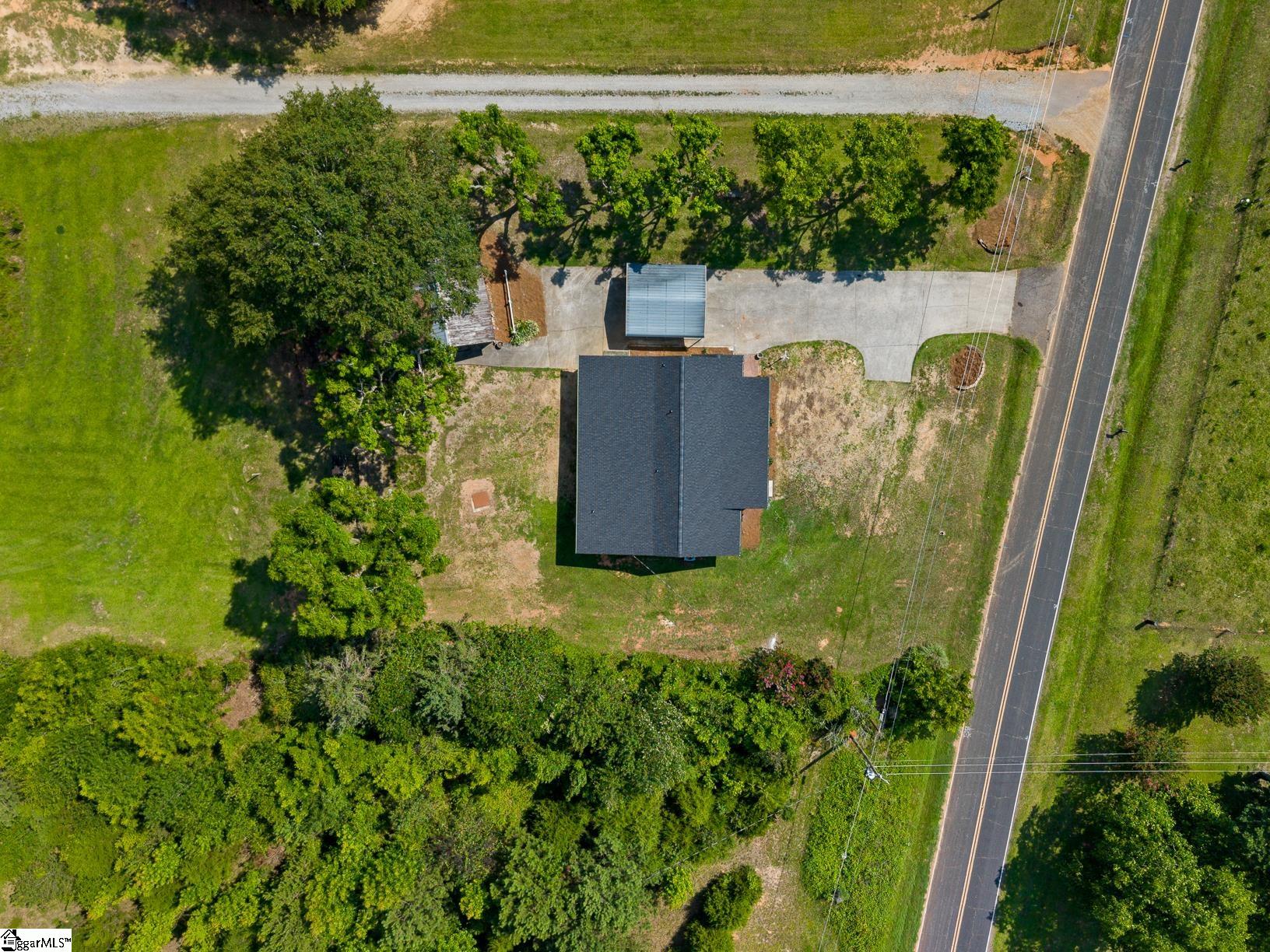 523 Crawford Road Belton, SC 29627 - Photo 47 of 48