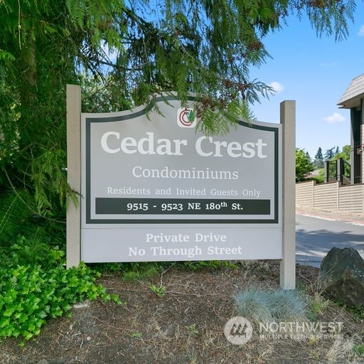9517 Northeast 180th Street, Unit B205 Bothell, WA 98011 - Photo 13 of 17 Gallery Image 13