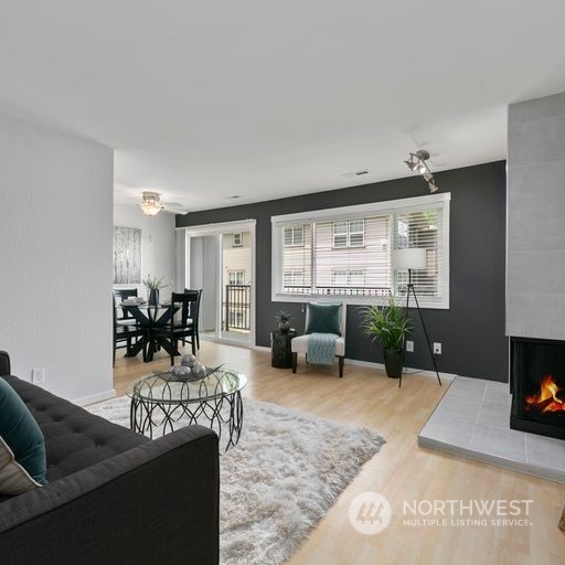 9517 Northeast 180th Street, Unit B205 Bothell, WA 98011 - Photo 2 of 17 Gallery Image 2