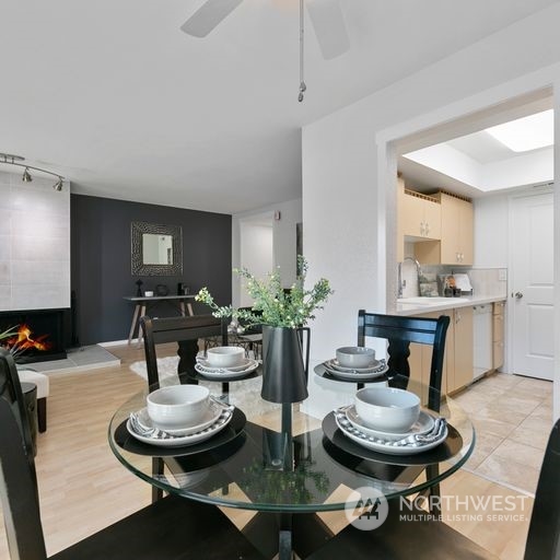 9517 Northeast 180th Street, Unit B205 Bothell, WA 98011 - Photo 6 of 17 Gallery Image 6