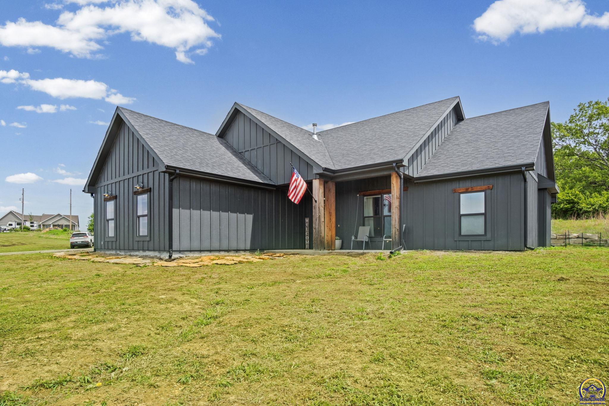 1714 Southeast Herschell Road Tecumseh, KS 66542 - Photo 35 of 35
