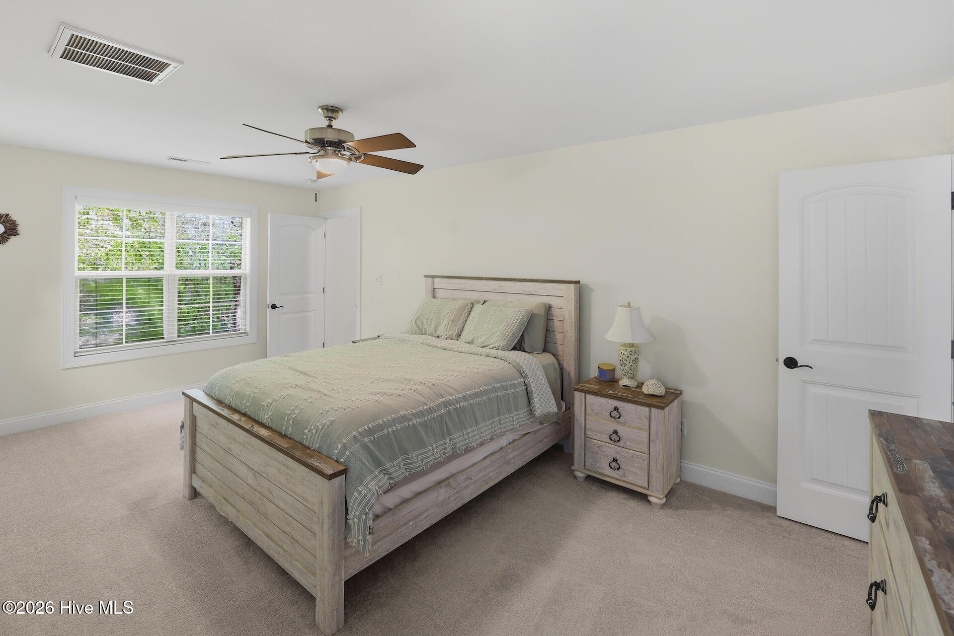 1412 Medfield Road Raleigh, NC 27607 - Photo 33 of 51 Bedroom 3