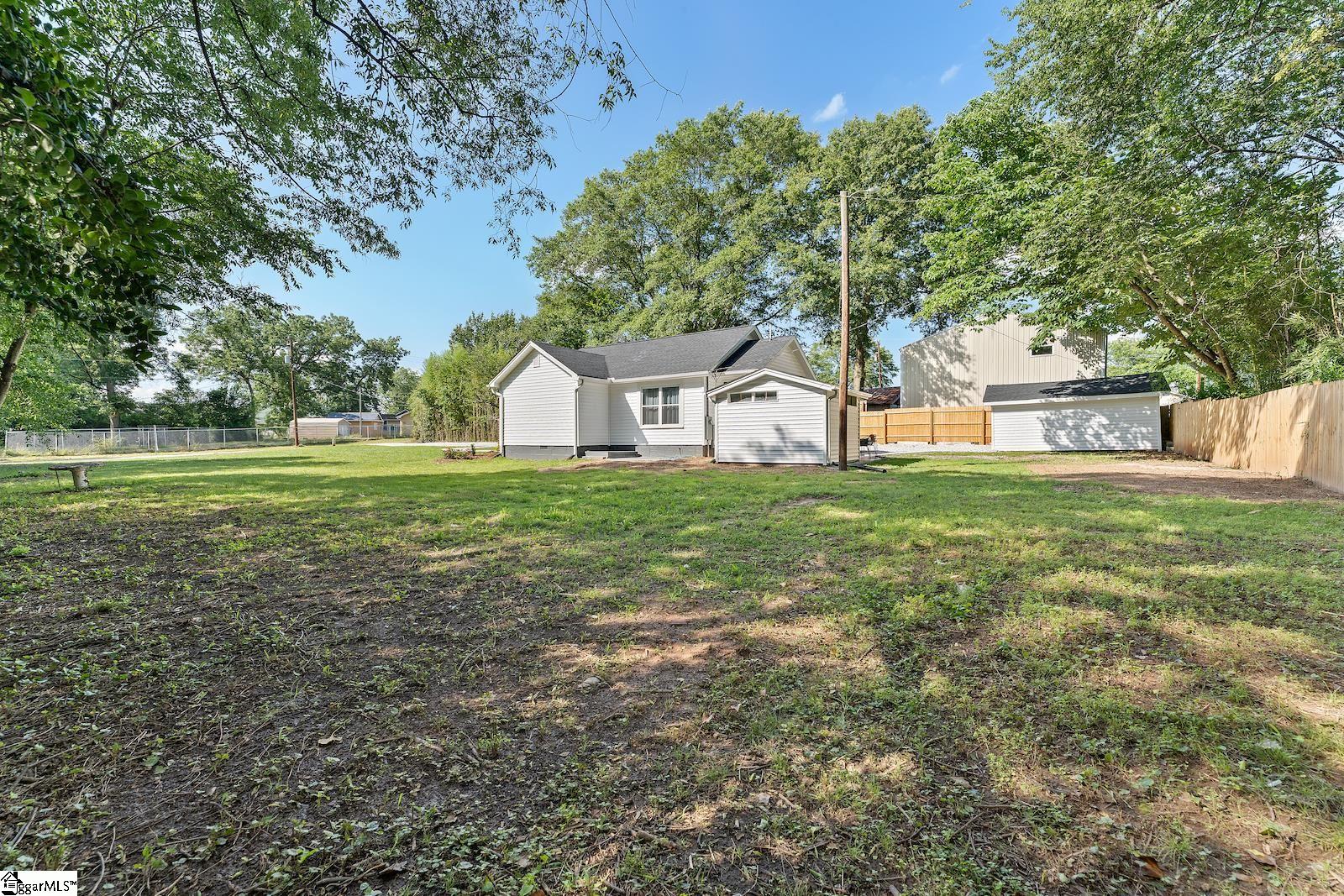 5 Spring Street Pelzer, SC 29669 - Photo 20 of 22