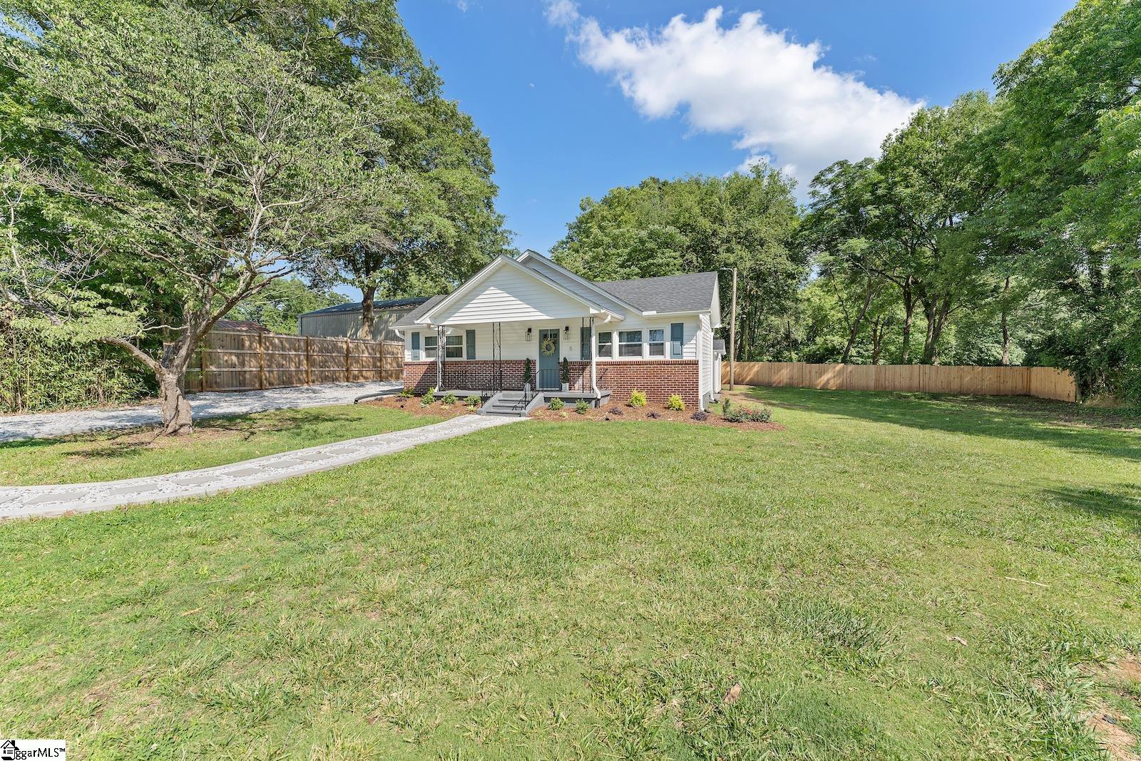 5 Spring Street Pelzer, SC 29669 - Photo 2 of 22