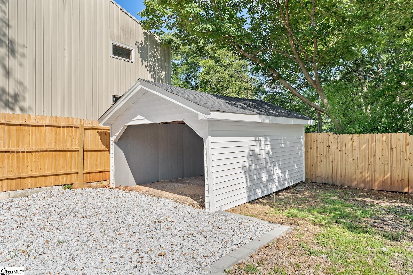 5 Spring Street Pelzer, SC 29669 - Photo 21 of 22