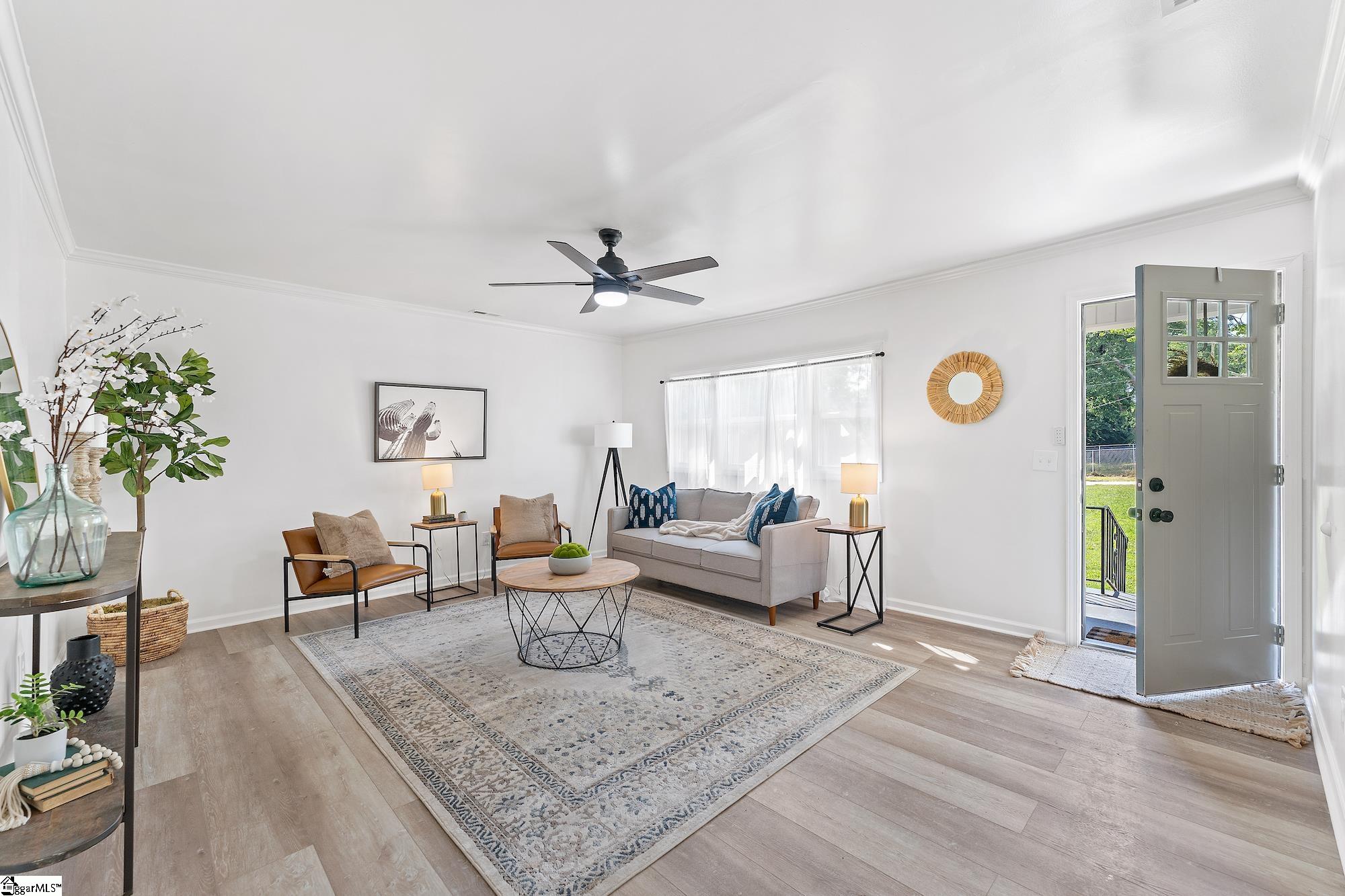 5 Spring Street Pelzer, SC 29669 - Photo 5 of 22