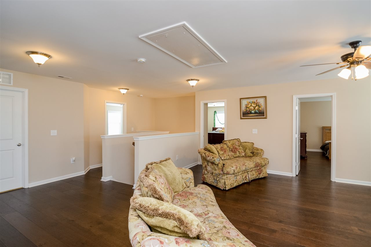 7509 Channery Way Raleigh, NC 27616 - Photo 13 of 23 Photo 14