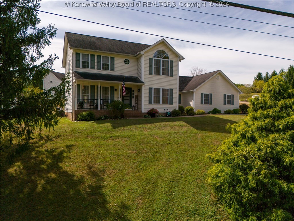 15 Colonial Drive Ripley, WV 25271 - Photo 2 of 50 Gallery Image 2