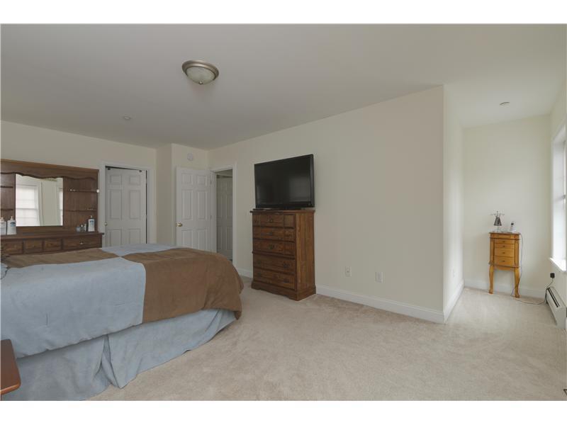 126 New Gorham Road Westbrook, ME 04092 - Photo 12 of 14 Interior Space/Layout. master bedroom