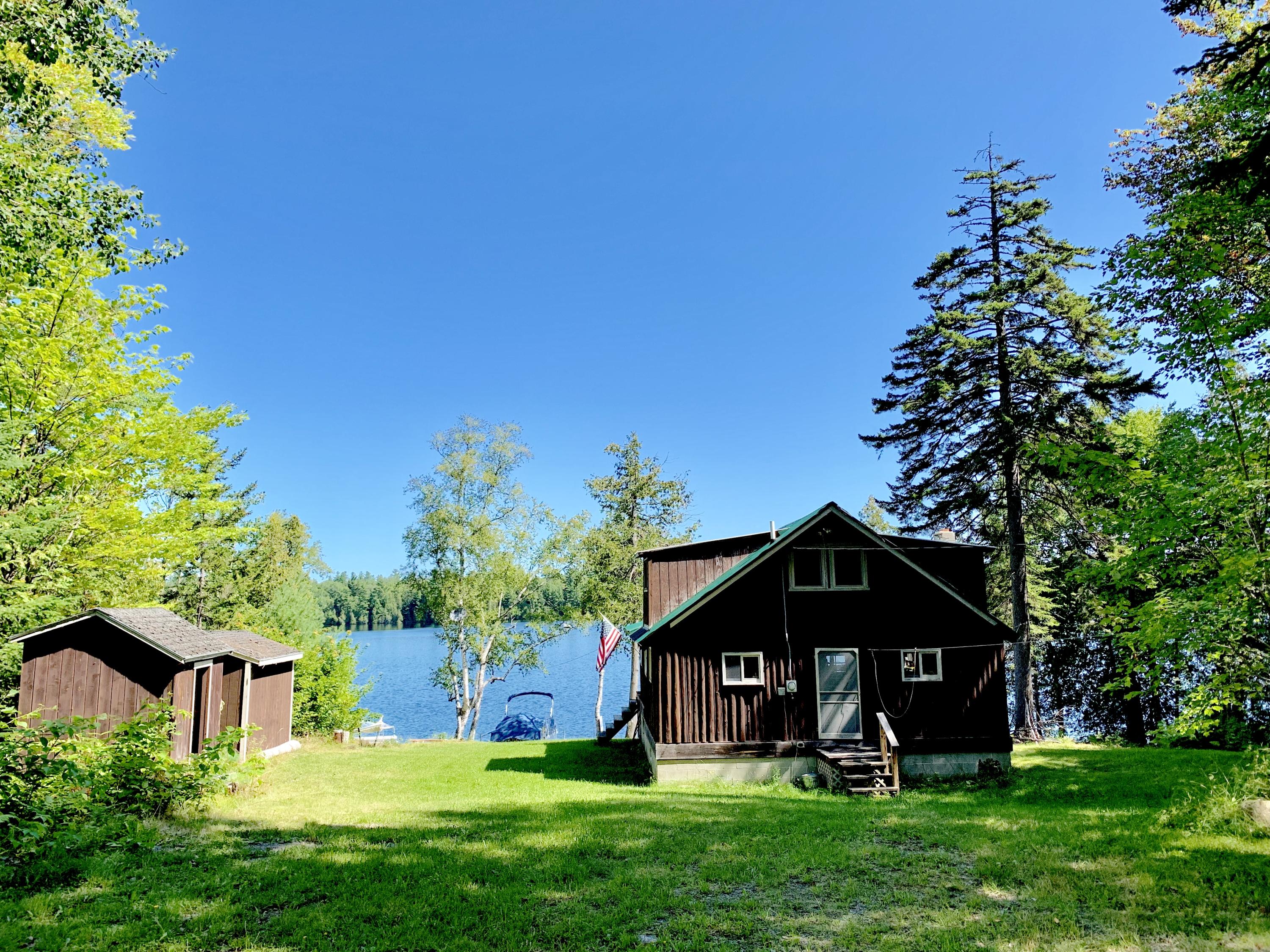 271 NORTH Shore Lake View Brownville, ME 04414 - Photo 35 of 45 92B6273B-2A9F-4202-9604-E246DCA5D982