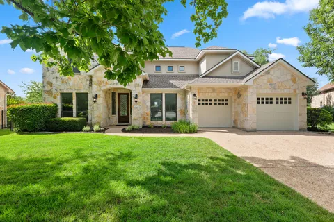 $1,149,000 | 12804 Wooded Lake Court, Austin, TX 78732