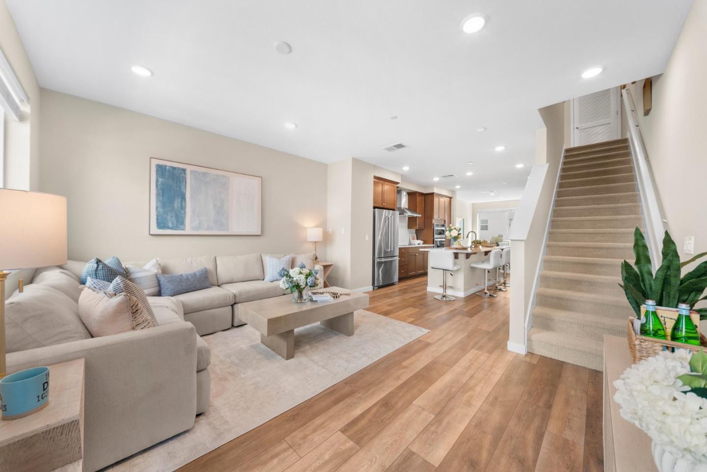 709 Fruit Ranch Loop San Jose, CA 95133 - Photo 17 of 37