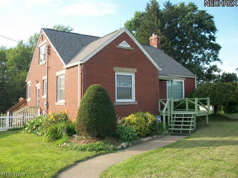 50252 Middle Ridge Road Amherst, OH 44001 - Photo 1 of 23 Gallery Image 1