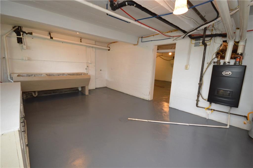 4323 Andover Terrace Pittsburgh, PA 15213 - Photo 40 of 48 a view of a storage & utility room