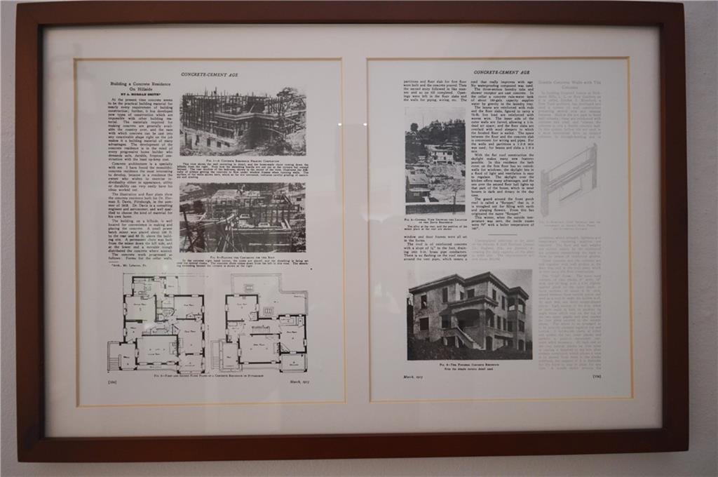 4323 Andover Terrace Pittsburgh, PA 15213 - Photo 48 of 48 a view of front door