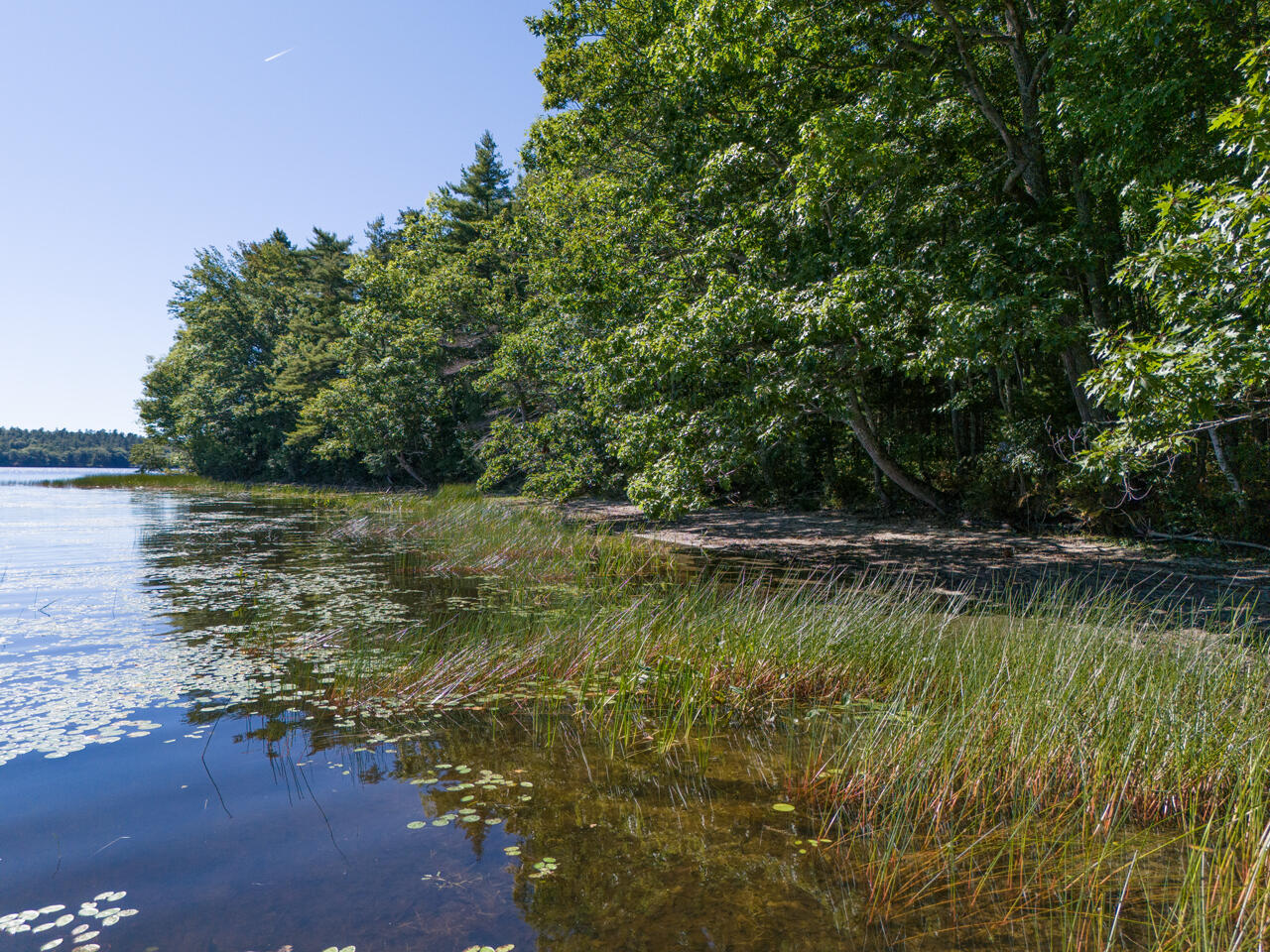 431 Sennett Road Jefferson, ME 04348 - Photo 16 of 87 DJI_0006 adj