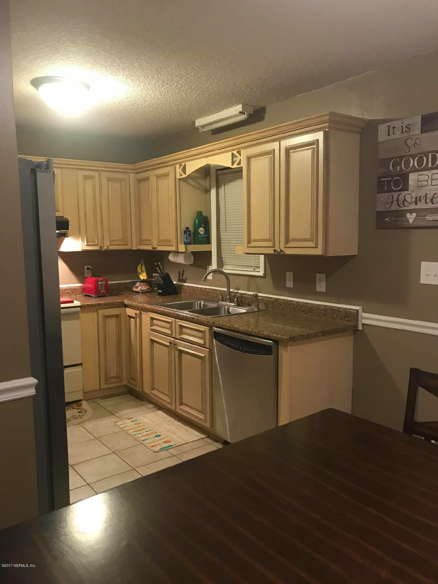 86054 Spring Meadow Avenue Yulee, FL 32097 - Photo 11 of 28 SM Kitchen 2