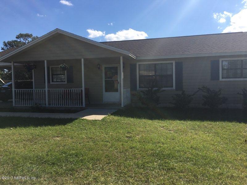 86054 Spring Meadow Avenue Yulee, FL 32097 - Photo 2 of 28 Front 2