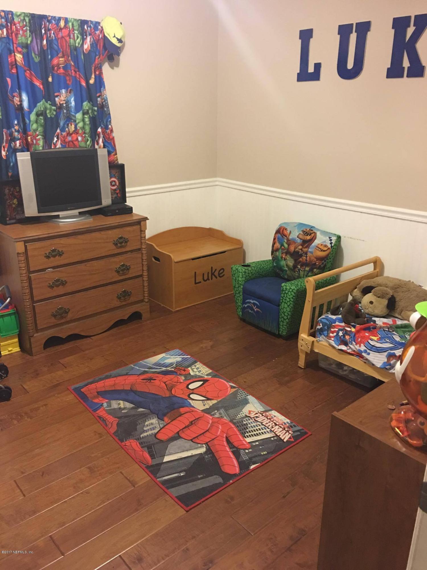 86054 Spring Meadow Avenue Yulee, FL 32097 - Photo 21 of 28 Bedroom 2