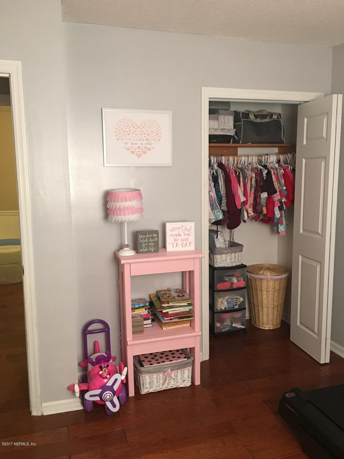 86054 Spring Meadow Avenue Yulee, FL 32097 - Photo 22 of 28 Bedroom 3