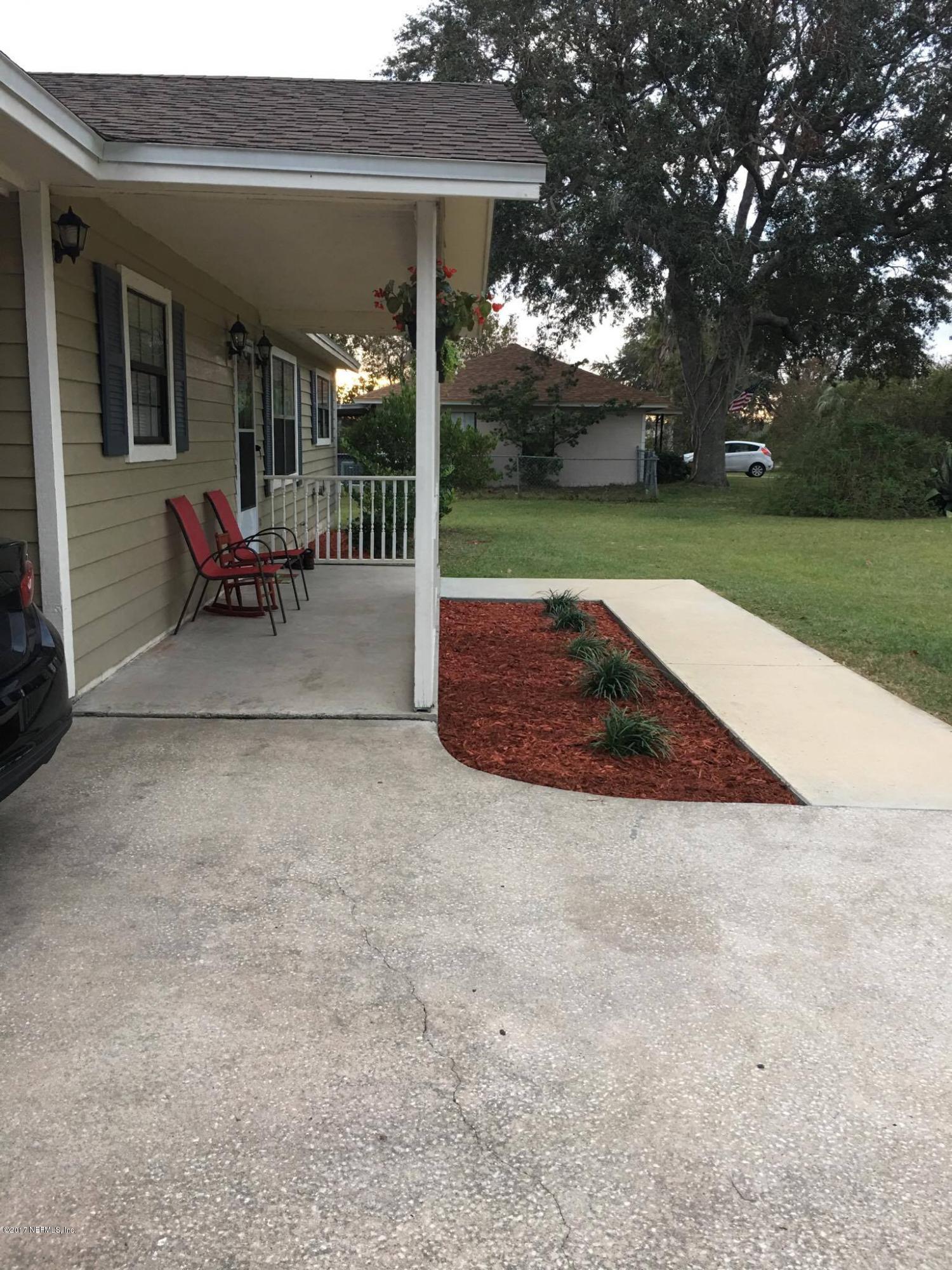86054 Spring Meadow Avenue Yulee, FL 32097 - Photo 6 of 28 Front 4