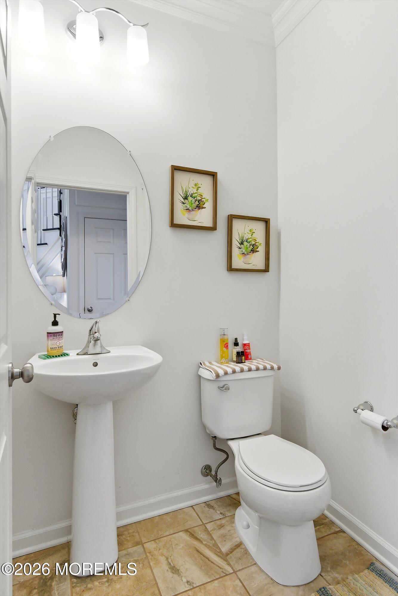 6 Valley Court Cream Ridge, NJ 08514 - Photo 20 of 48 40-Bath 1