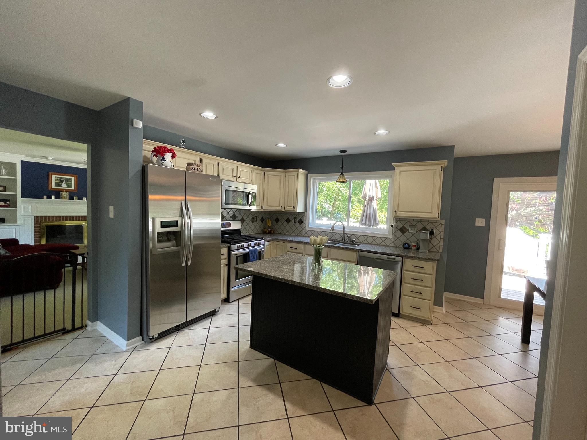 1659 Fairfield Road Yardley, PA 19067 - Photo 11 of 51 Kitchen