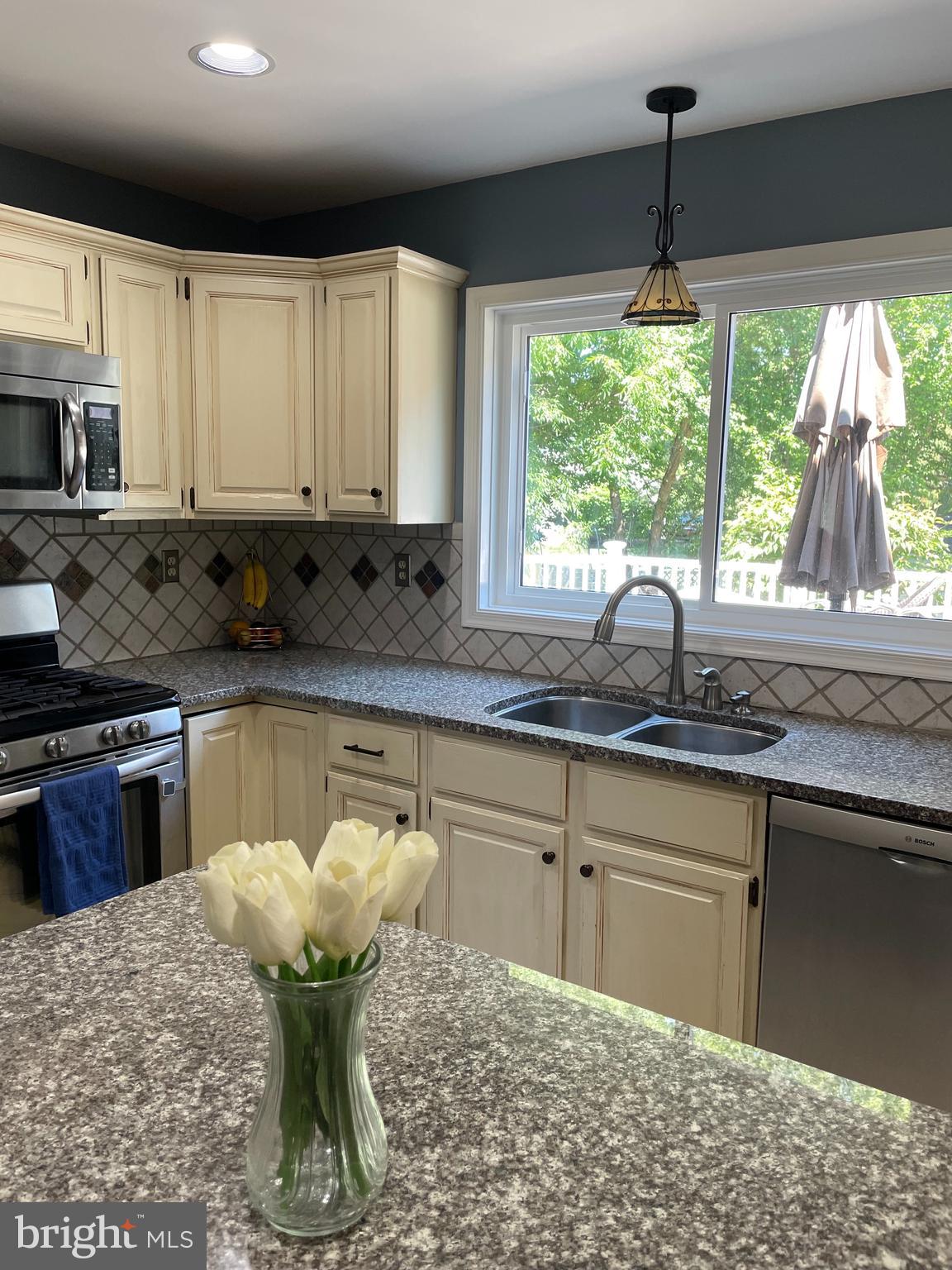 1659 Fairfield Road Yardley, PA 19067 - Photo 12 of 51 Kitchen