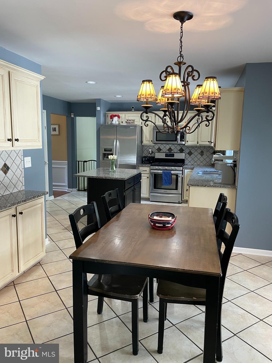 1659 Fairfield Road Yardley, PA 19067 - Photo 13 of 51 Kitchen