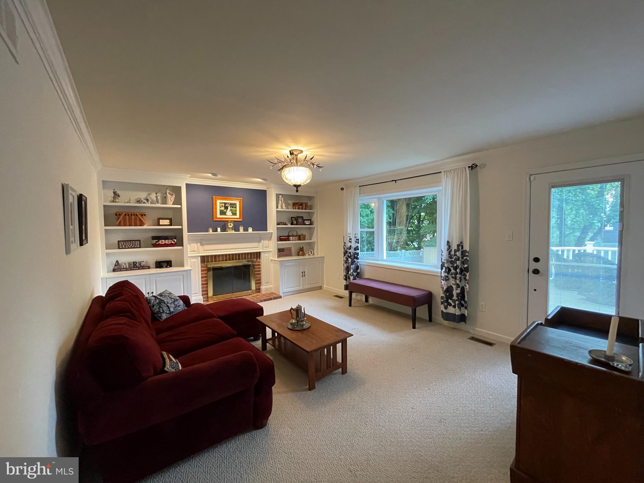1659 Fairfield Road Yardley, PA 19067 - Photo 21 of 51 Living Room