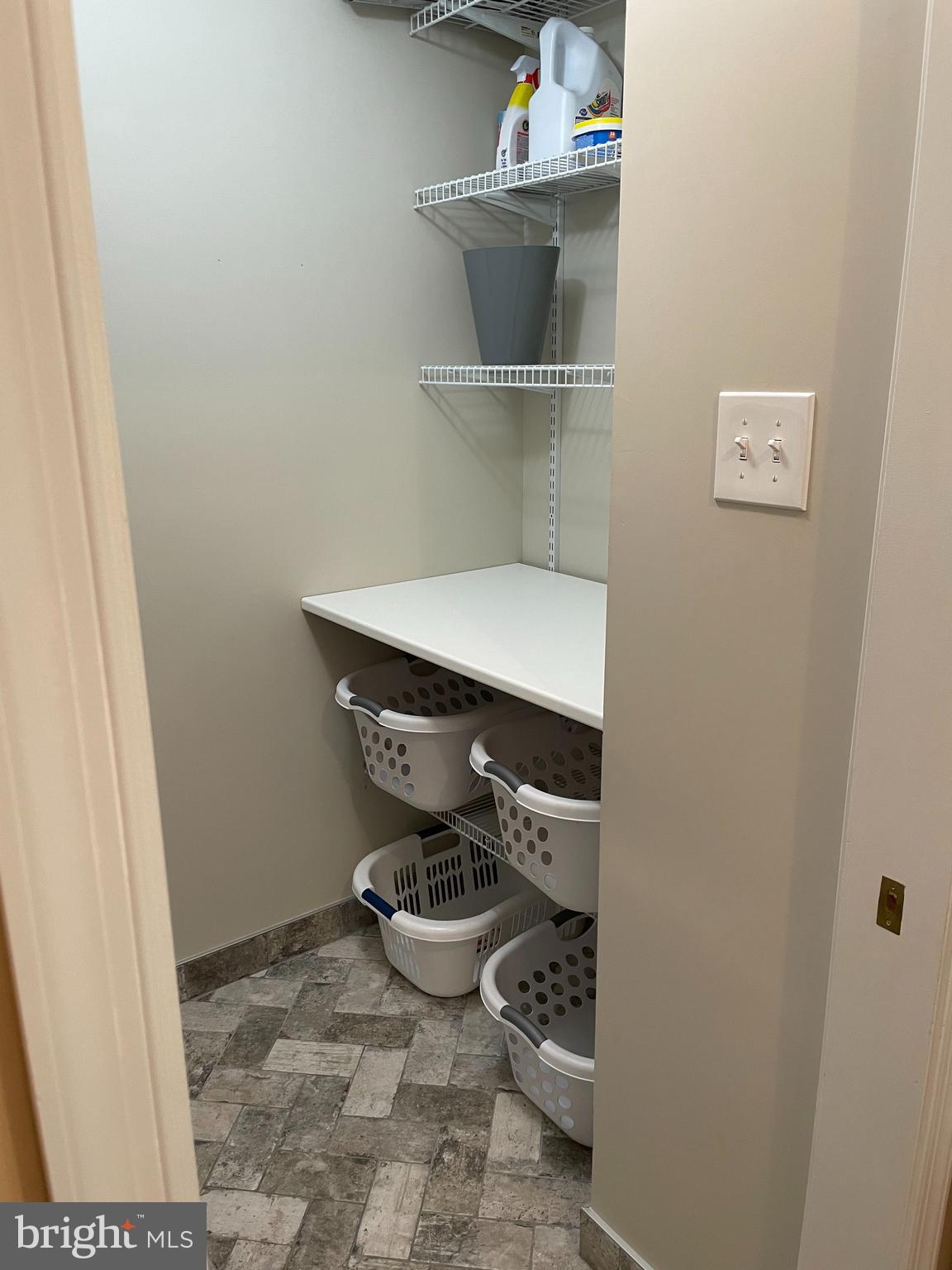 1659 Fairfield Road Yardley, PA 19067 - Photo 24 of 51 Upstairs Laundry Room