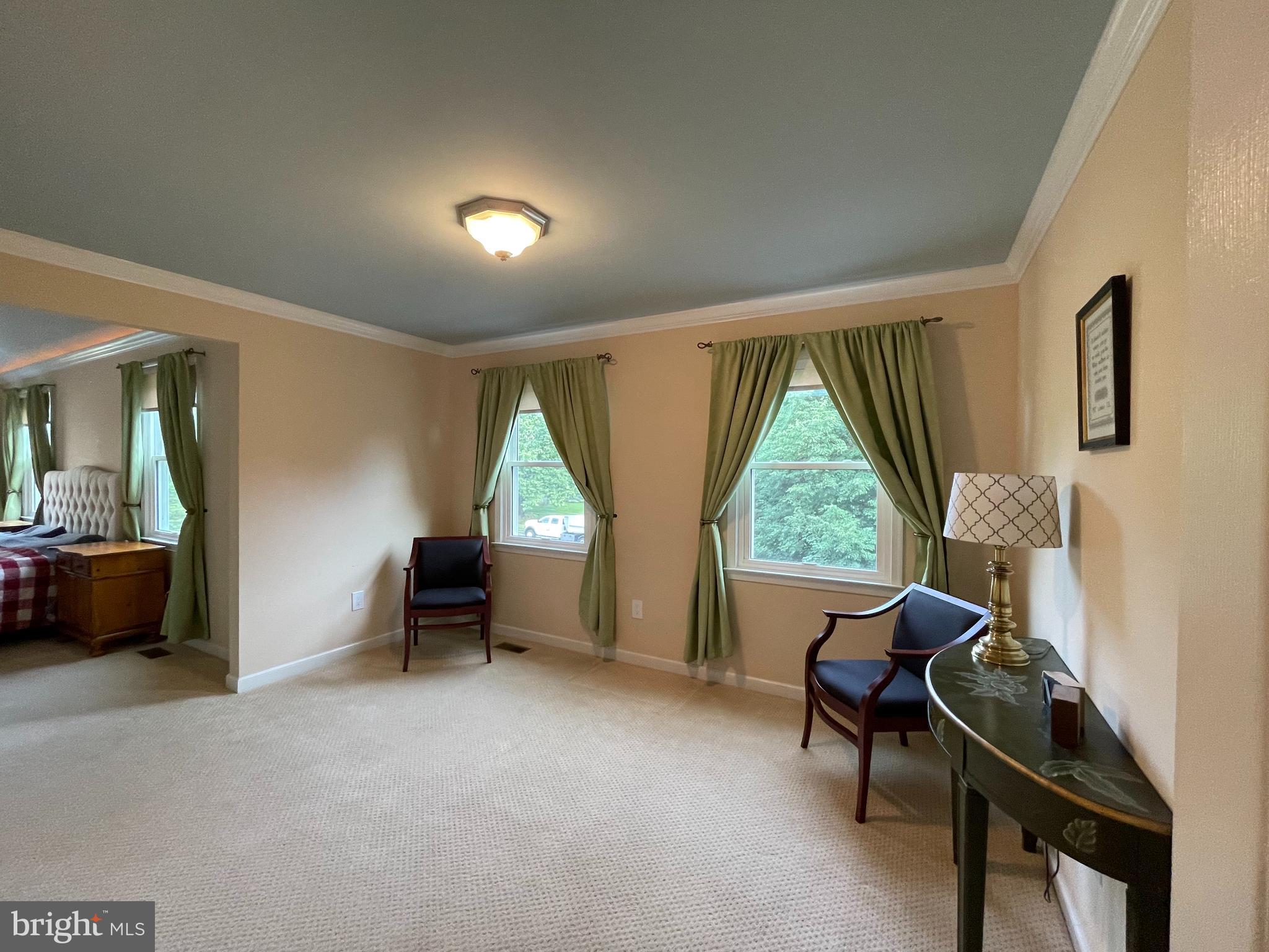 1659 Fairfield Road Yardley, PA 19067 - Photo 25 of 51 Primary Sitting Room