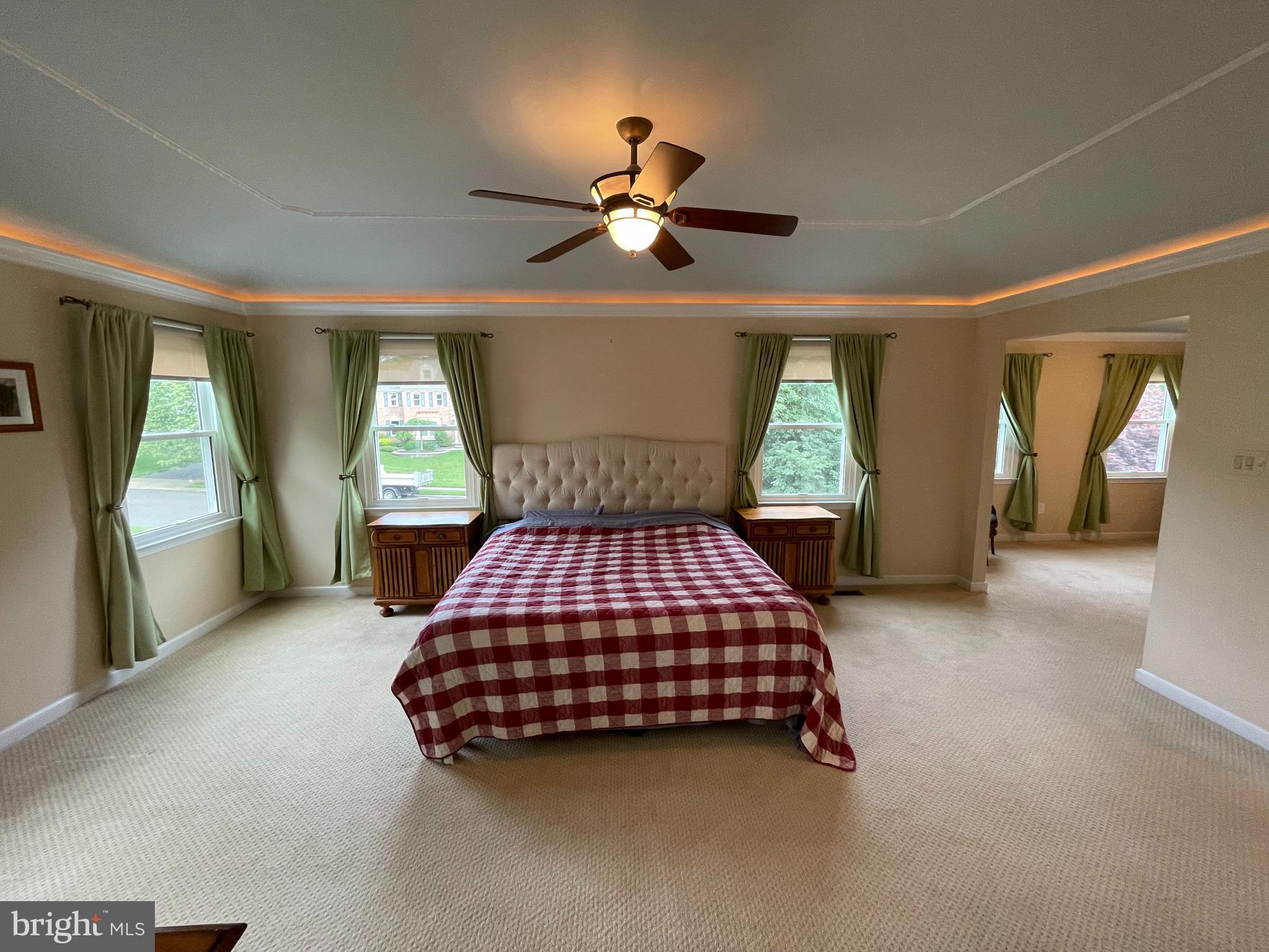 1659 Fairfield Road Yardley, PA 19067 - Photo 26 of 51 Primary Bedroom
