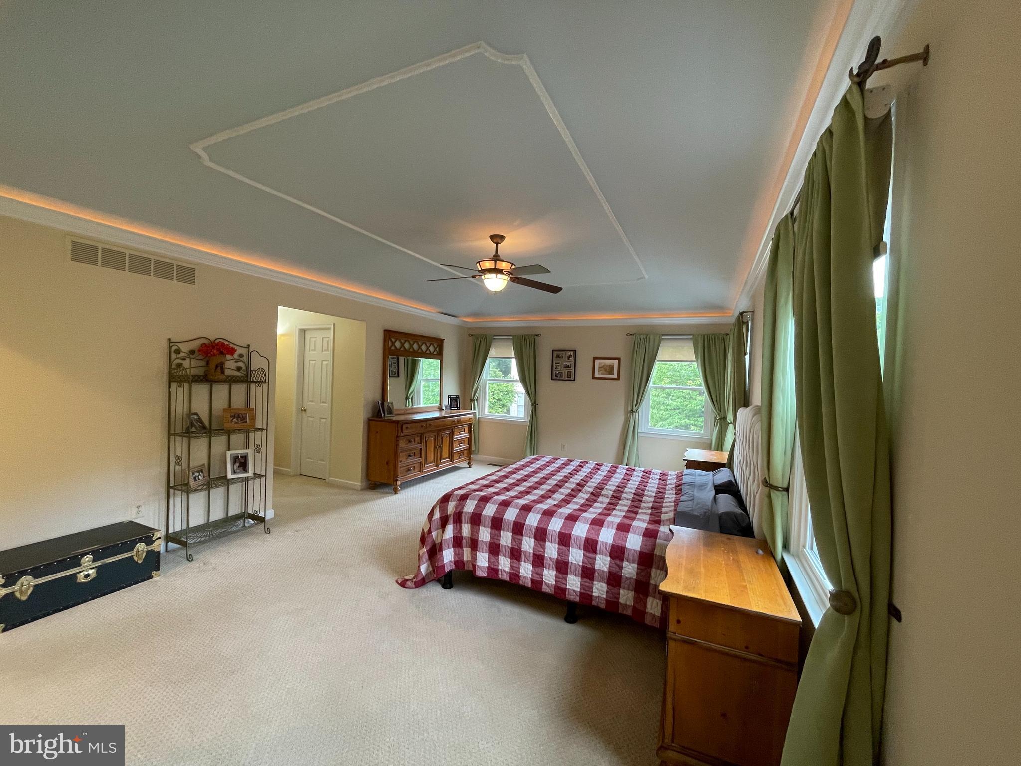 1659 Fairfield Road Yardley, PA 19067 - Photo 27 of 51 Primary Bedroom