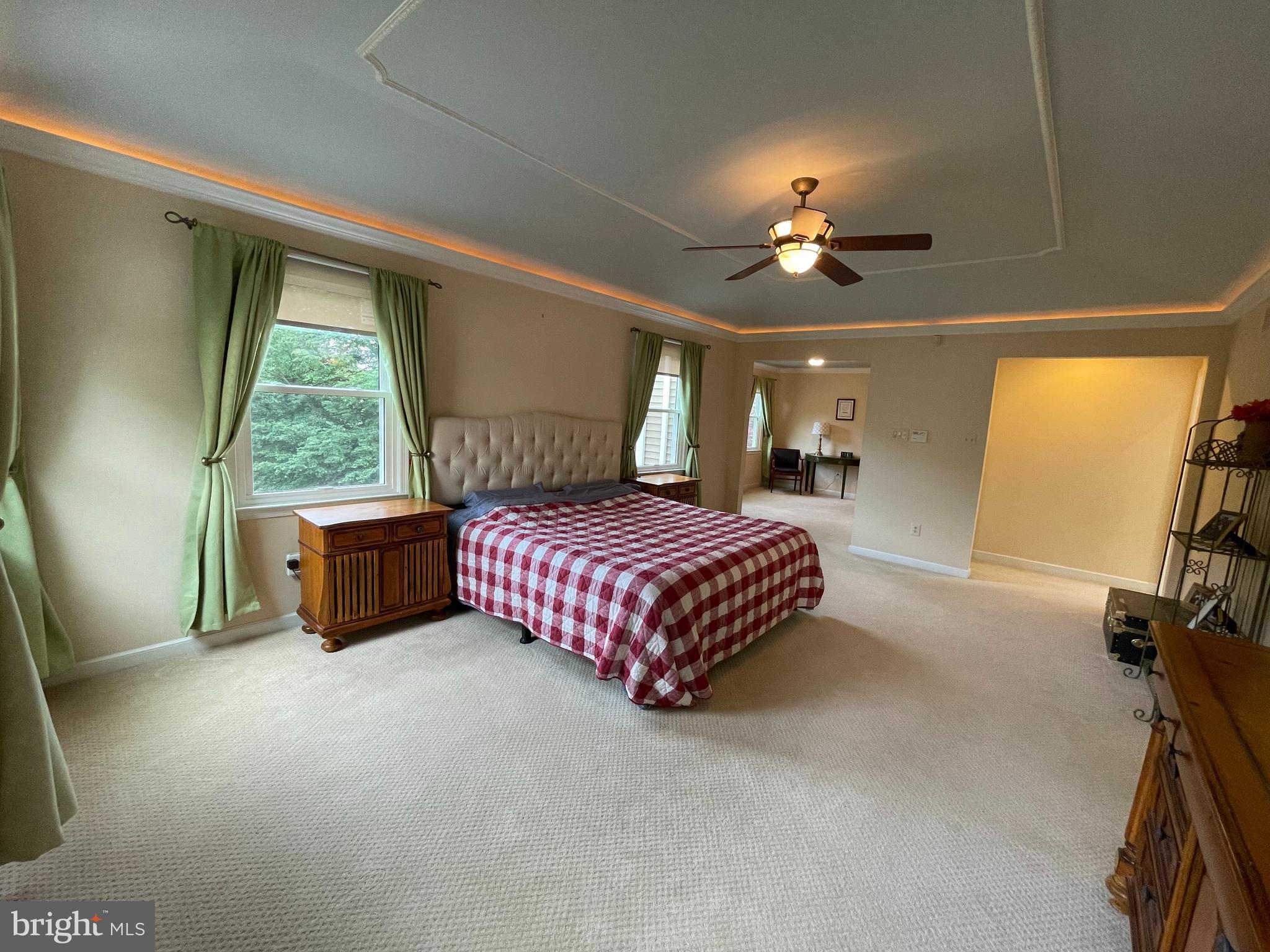 1659 Fairfield Road Yardley, PA 19067 - Photo 28 of 51 Primary Bedroom