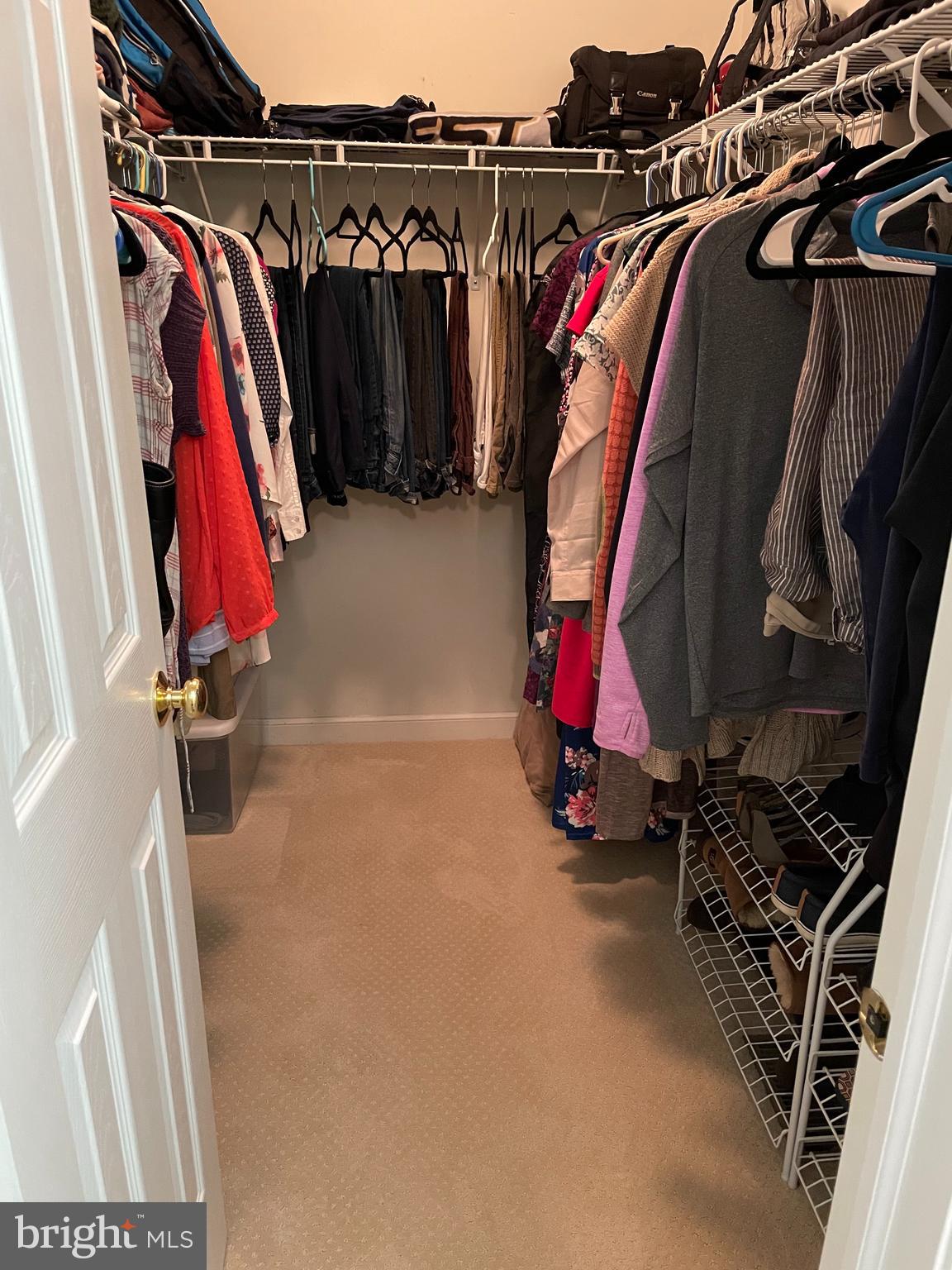 1659 Fairfield Road Yardley, PA 19067 - Photo 30 of 51 Primary Closets