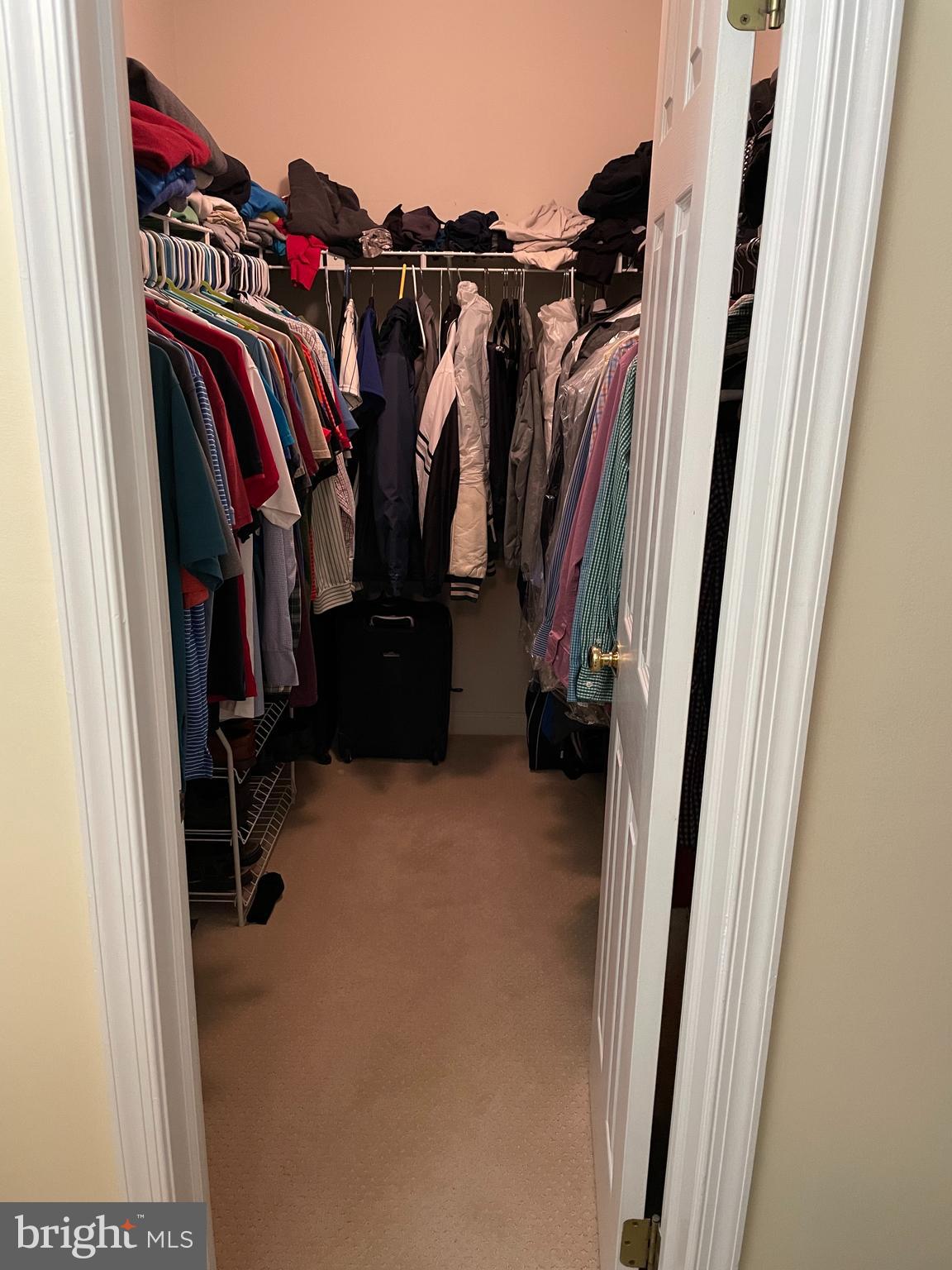 1659 Fairfield Road Yardley, PA 19067 - Photo 31 of 51 Primary Closets