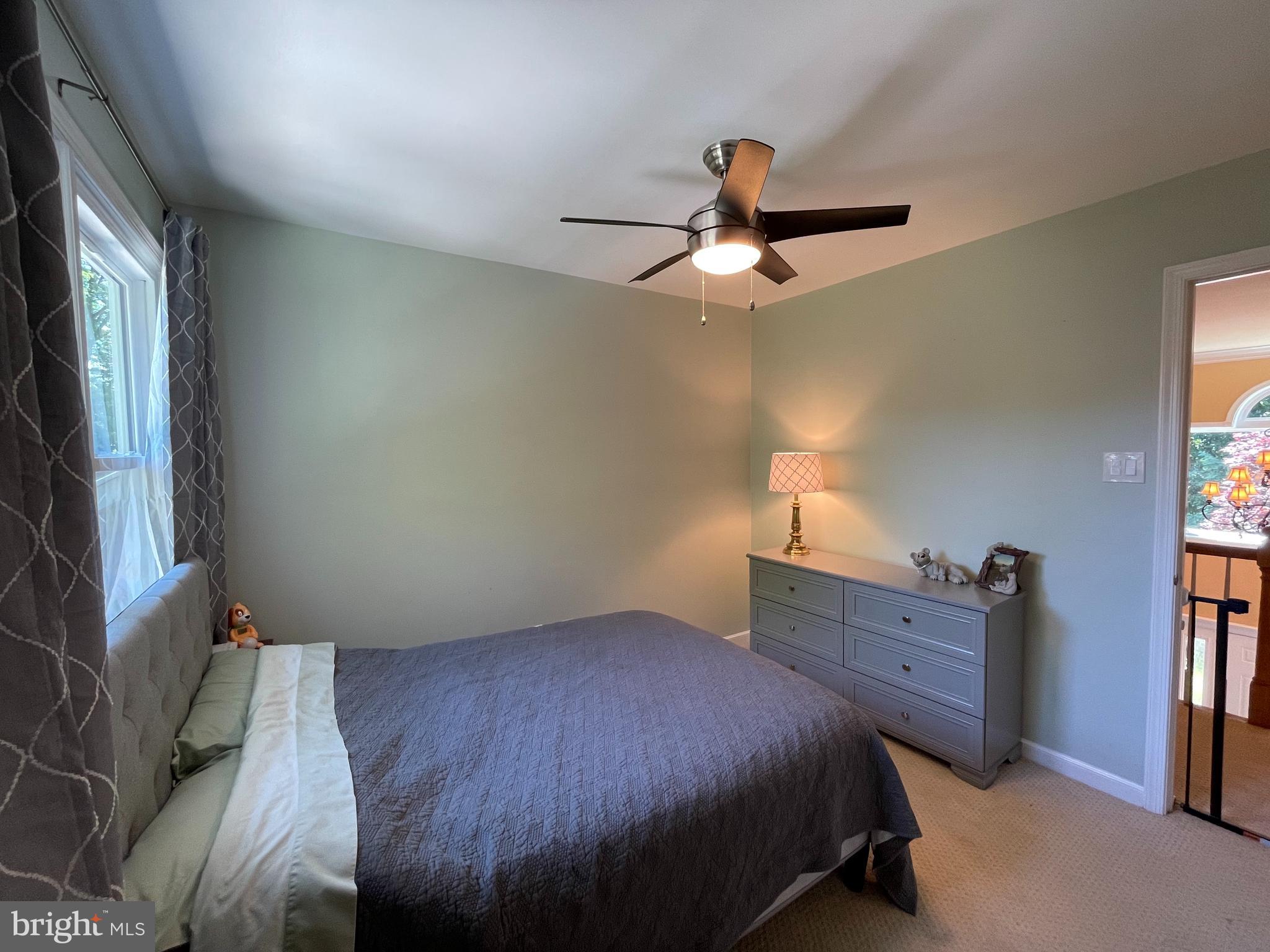1659 Fairfield Road Yardley, PA 19067 - Photo 38 of 51 3rd Bedroom