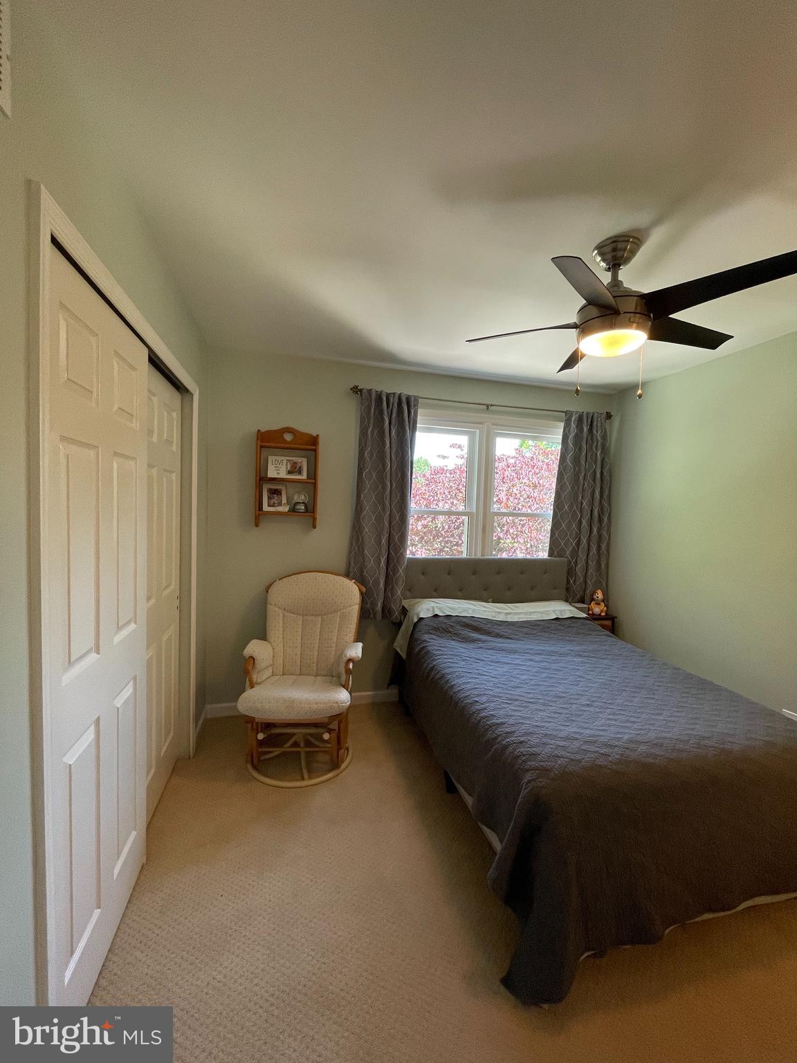 1659 Fairfield Road Yardley, PA 19067 - Photo 39 of 51 3rd Bedroom