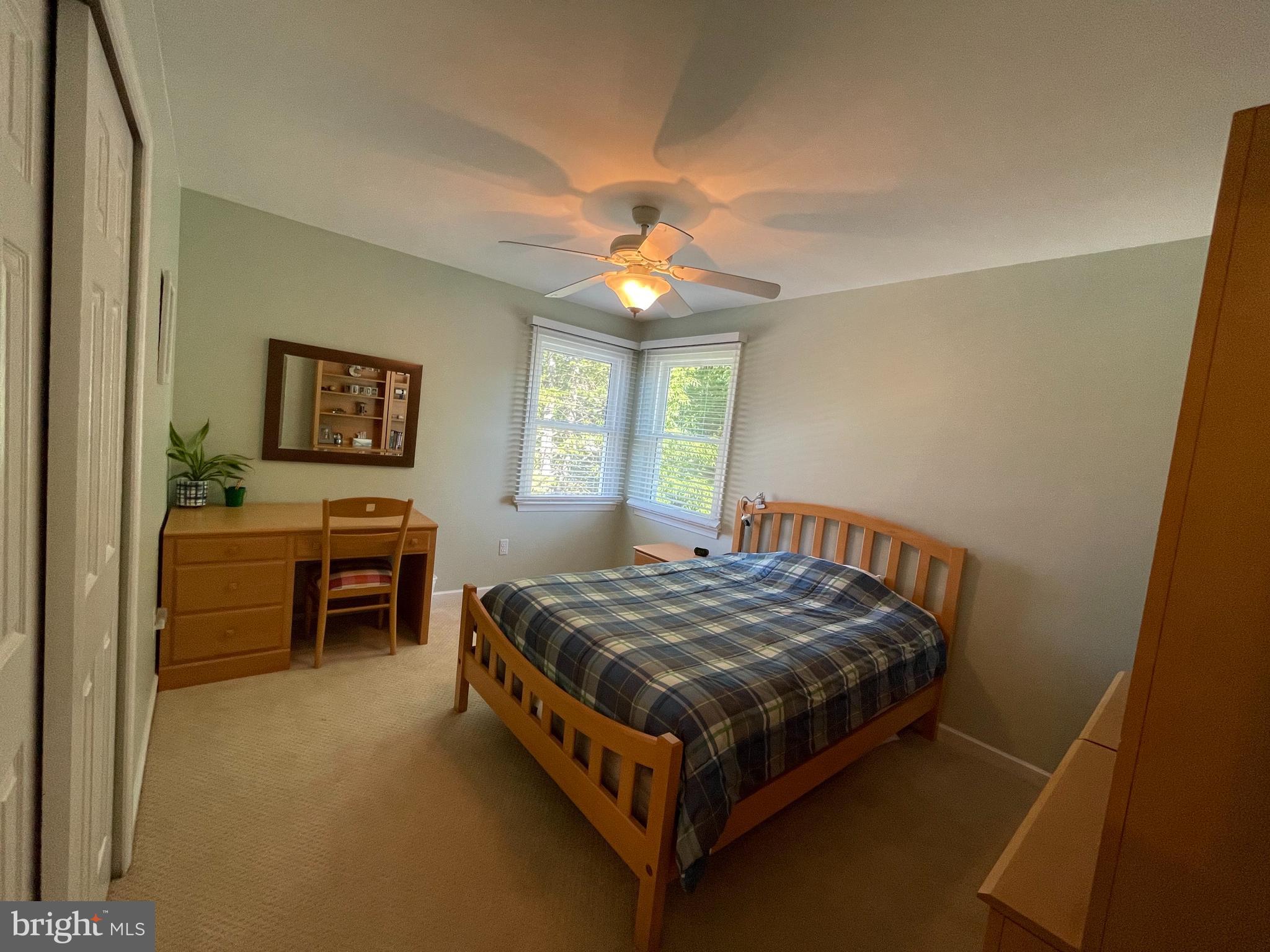 1659 Fairfield Road Yardley, PA 19067 - Photo 40 of 51 4th Bedroom