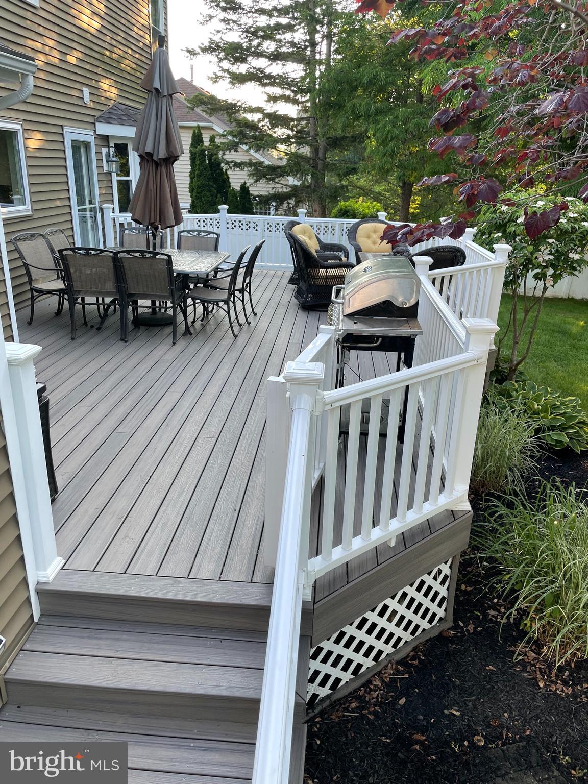 1659 Fairfield Road Yardley, PA 19067 - Photo 46 of 51 Back Yard