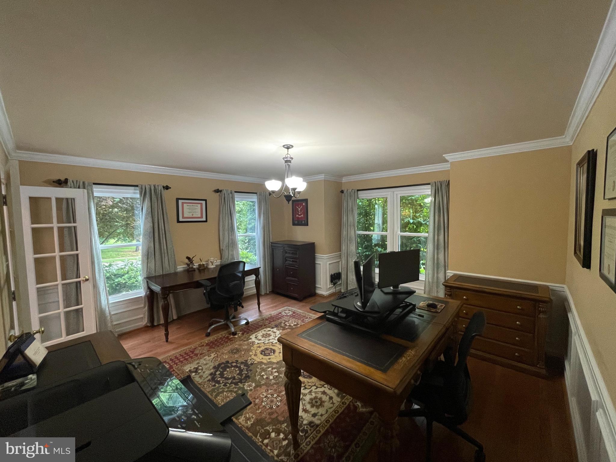 1659 Fairfield Road Yardley, PA 19067 - Photo 10 of 51 Office