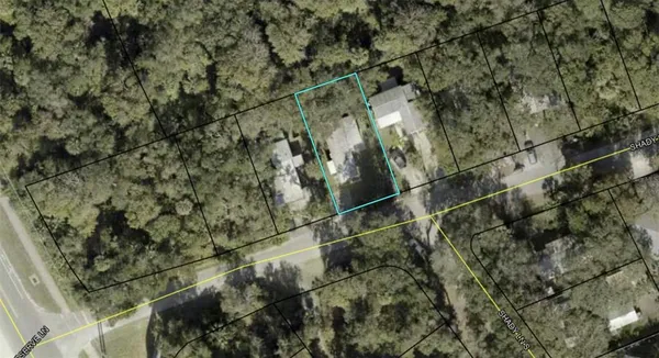 $138,500 | 7 North Shady Lane, Palm Coast, FL 32137