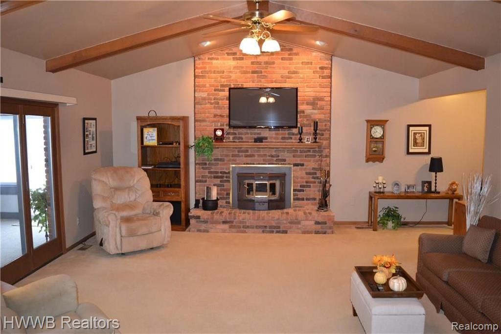 3397 Rocky Crest Drive Rochester Hills, MI 48306 - Photo 15 of 52