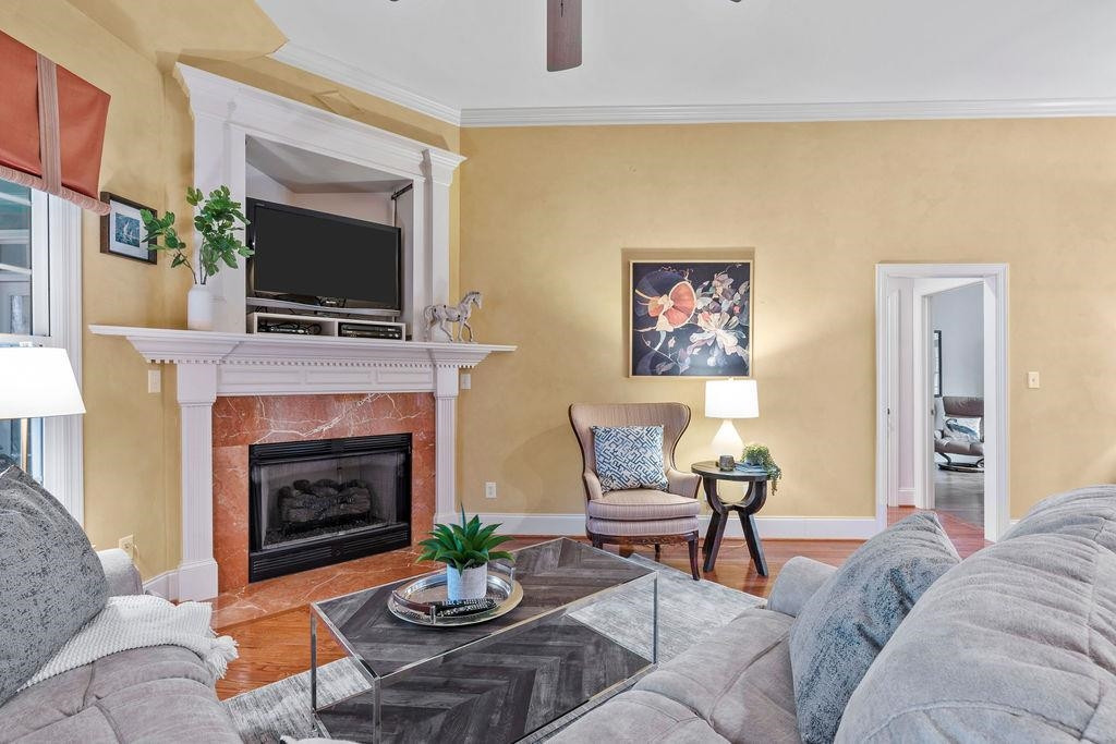 613 Competition Road Raleigh, NC 27603 - Photo 8 of 30 Photo 8
