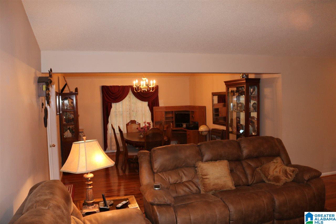 9018 Manley Vines Camp Road Bessemer, AL 35023 - Photo 14 of 46